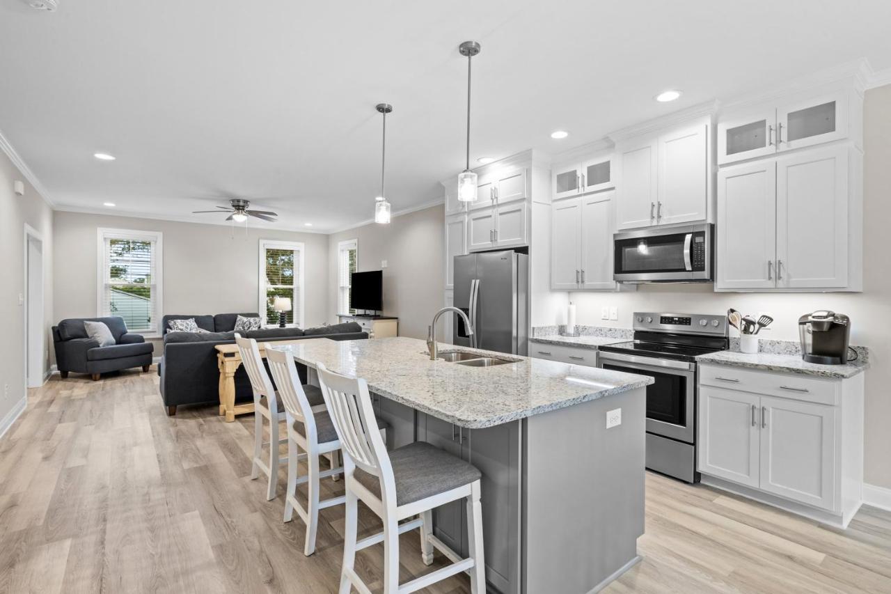 Beaufort Villas #D Екстер'єр фото