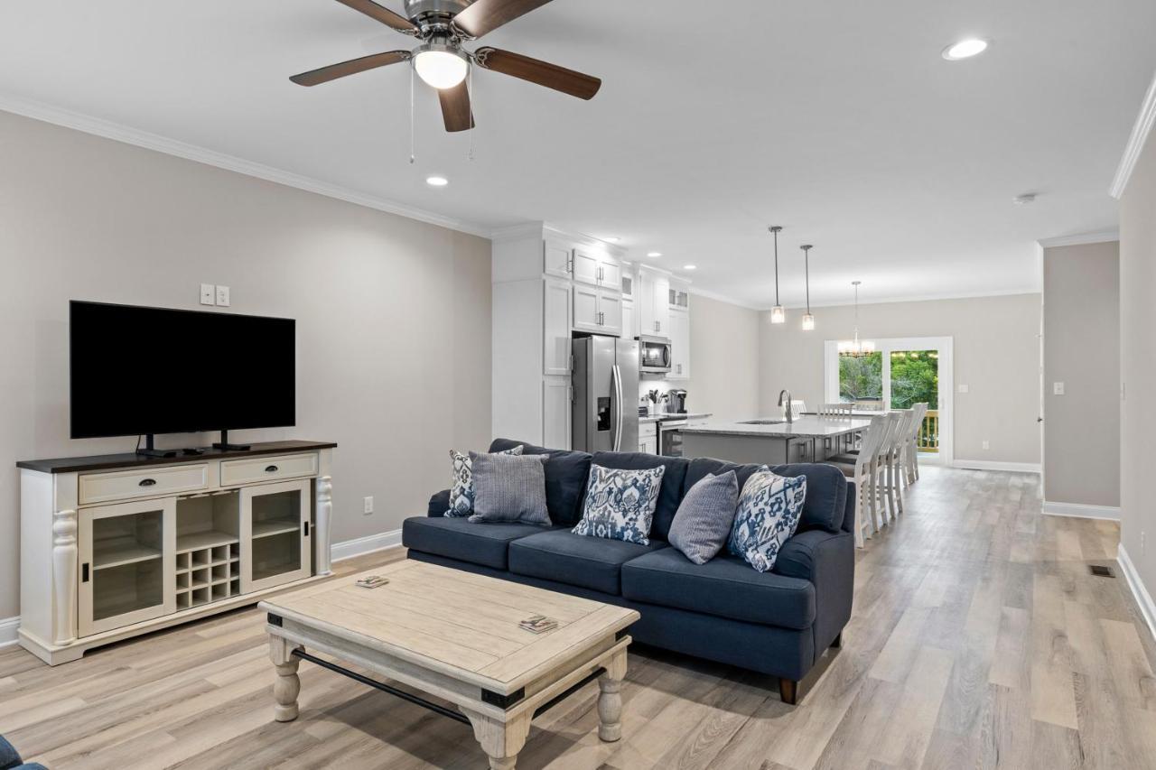 Beaufort Villas #D Екстер'єр фото