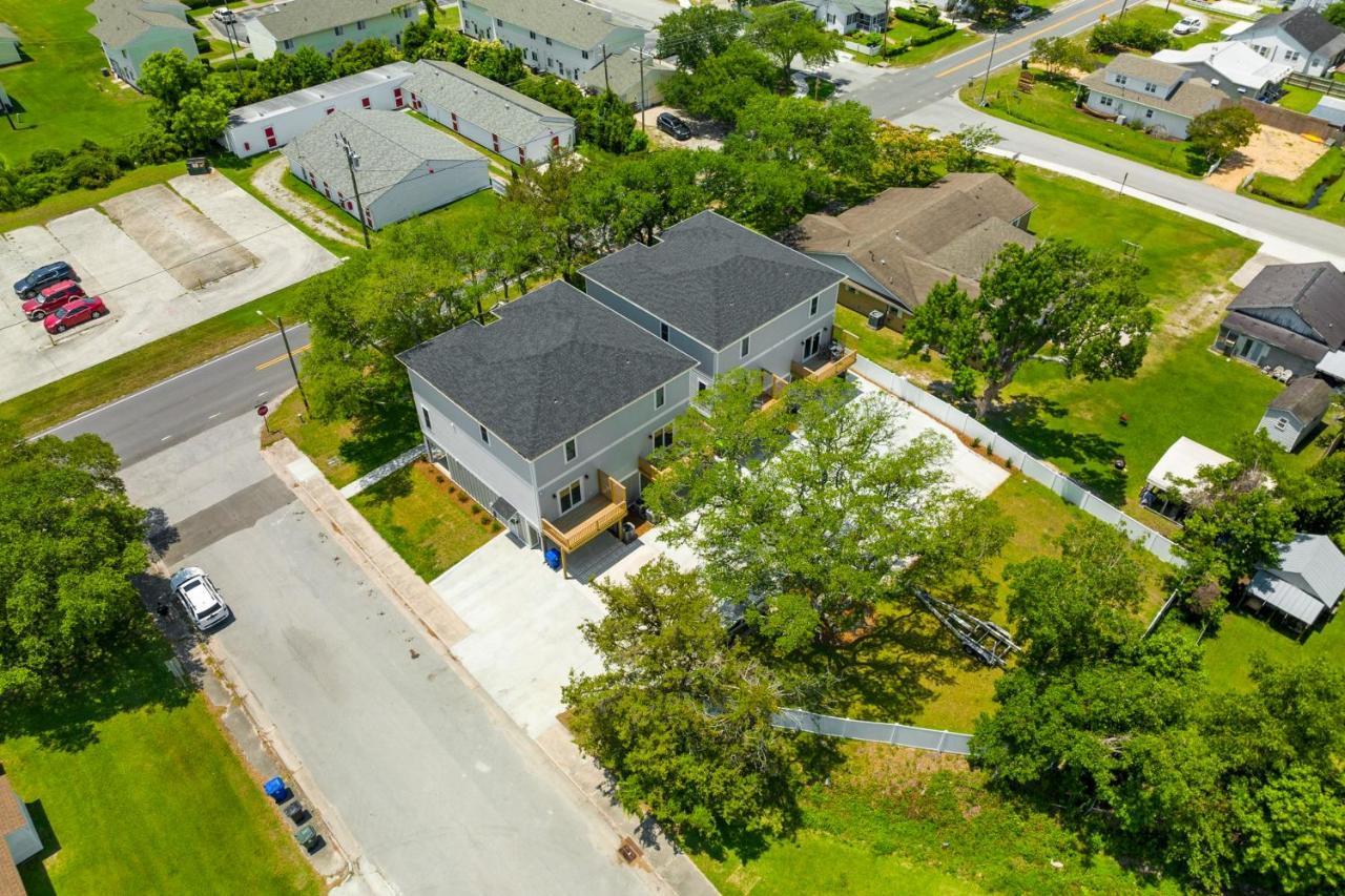 Beaufort Villas #D Екстер'єр фото