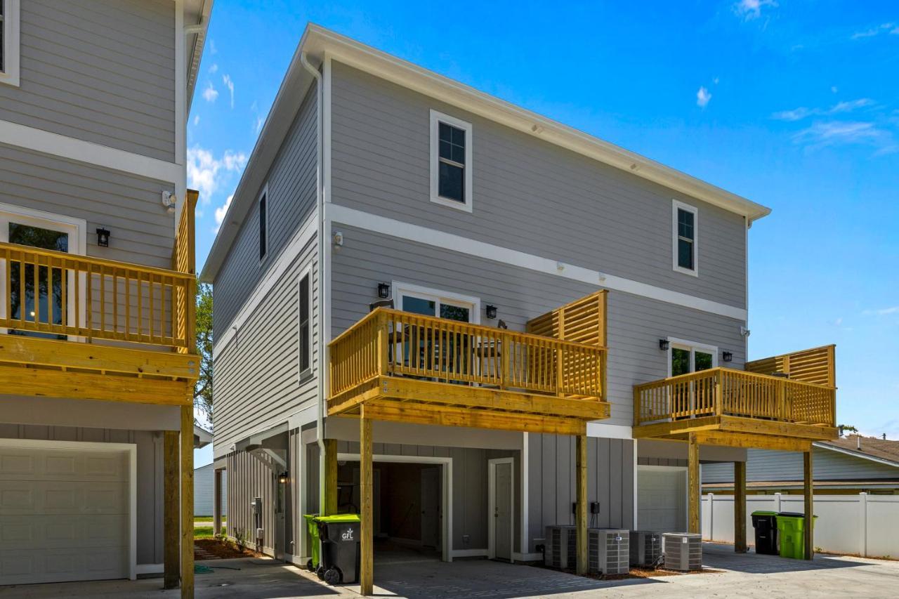 Beaufort Villas #D Екстер'єр фото